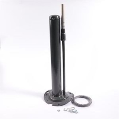 Corps de chauffe avec protection dynamique anticorrosion ACI Hybride 30137 - THERMOR