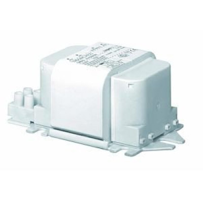 Platine ferromagnétique pour lampe sodium iodure 250W à amorçage BF3099 - ORBITEC