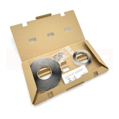 Pack mastic vitrage 24 et 15 mm 765918 VELUX