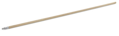 Manche en bois pour porte rouleau E484 MASTERSYSTEMS