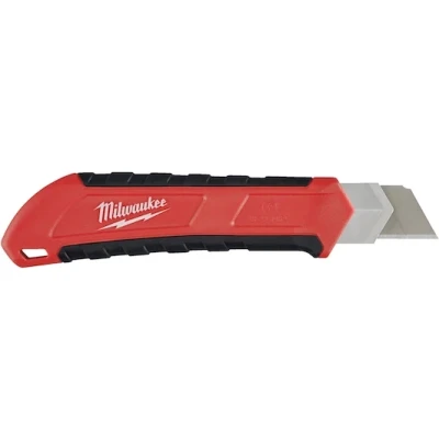 Cutter à lame sécable 25 mm 48221962 - Milwaukee
