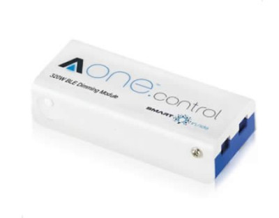 Micromodule de variation intelligent Aone Bluetooth BLE Triac 320W AUA1BT320 - AURORA