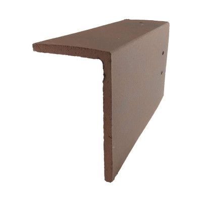 Rive eminence droite MUREAUX longchamp Longueur 275 x largeur 122 mm TERREAL