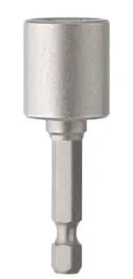 Douille magnétique lg 50mm S10 compatible visseuse à choc - U600S10 Diager