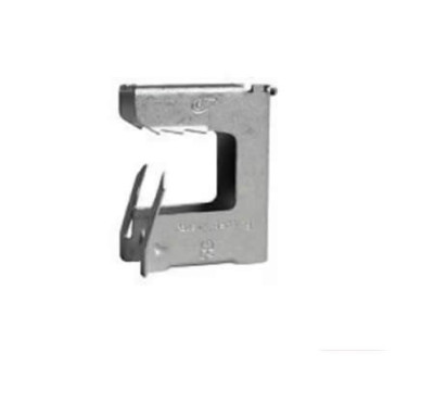 Seau de 50 attaches d'ancrage Tigre pour supportage thermique TH 2 900400 - RAM