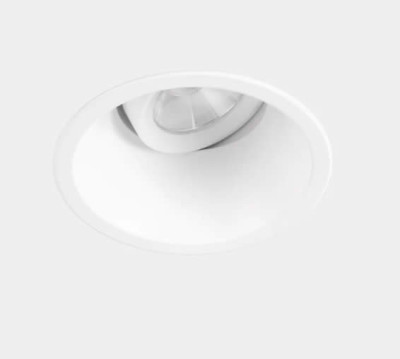Downlight LED encastrable circulaire Play High Visual Comfort AG14-13W9S2OU14 - LEDS C4