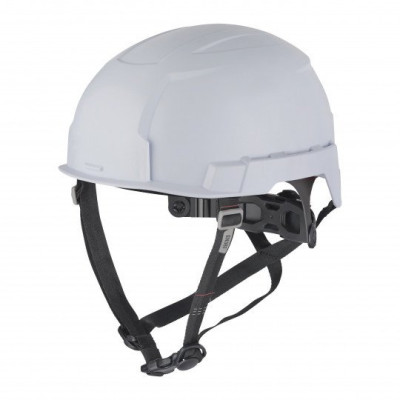 Casque de protection de chantier non ventilé haute résistance 4932479252 - MILWAUKEE