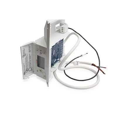 Boîtier de commande digital de rechange pour radiateur électrique S136AA2743FS - NOIROT