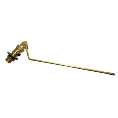 ROBINET FLOTTEUR SIMPLE ARTICULATION 250 MM 15x21 BOUTTE