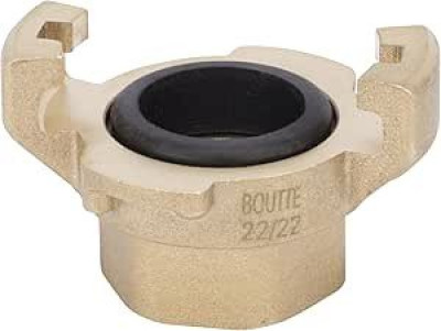 RACCORD EXPRESS FEMELLE 33x42 PF33 BOUTTE