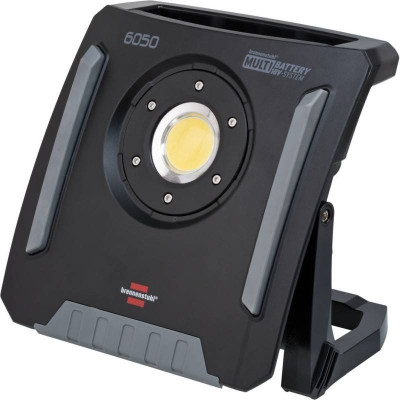 PROJECTEUR CHANTIER LED MULTI 6200 LM IP65 BRENNENSTUHL