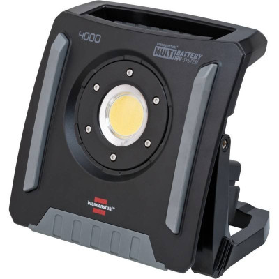 PROJECTEUR CHANTIER LED MULTI 4000 LM IP65 BRENNENSTUHL