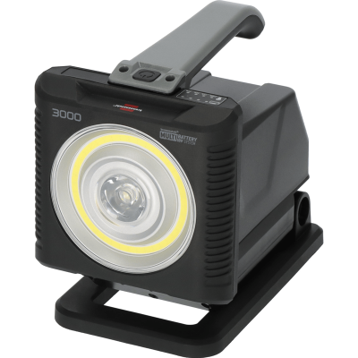 PHARE DE CHANTIER LED MULTI 2160 LM IP54 BRENNENSTUHL