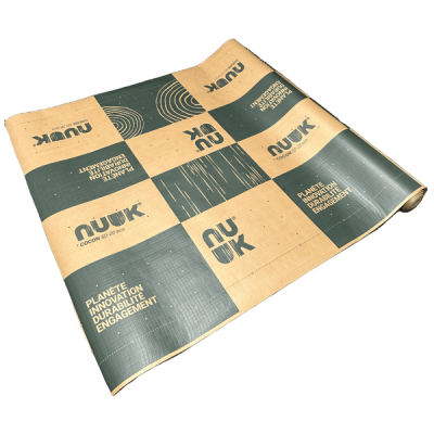 Membrane pare-vapeur hygro-régulante Cocon SD Adapt NT 150 rouleau 1,50x50m SDADAPTNT150 - NUUK