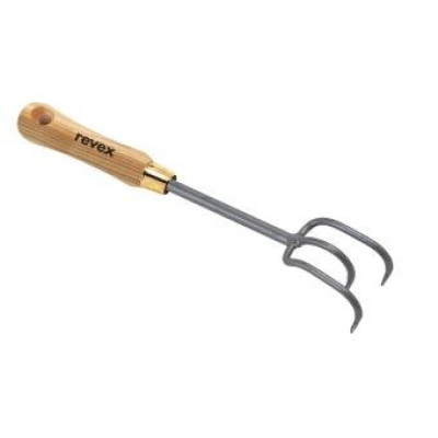 Griffe a rocaille 3 Dents 760092 Revex