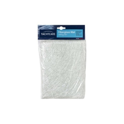 MAT DE VERRE 300GR/M2 EN 5 M2 SOLOPLAST