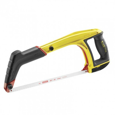 Scie à métaux 5 en 1 Fatmax 0-20-108 STANLEY