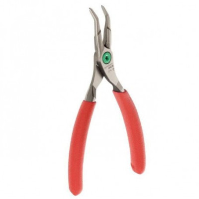 Pince pour circlips intérieurs Becs 45° de 12 à 25 mm 169A.13 Facom
