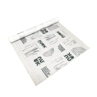 Pare-vapeur Nuuk Cocon SD90 membrane étanchéité à l'air non tissée rouleau 1,5x50m COCONSD90NT150 - NUUK
