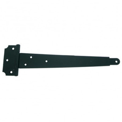 PENTURE ANGLAISE FORTE NOIR 350 MM AFBAT