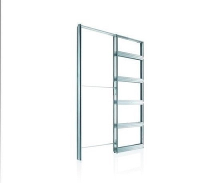 CAISSON UNIQUE 95 204x93 SANS HABILLAGE ECLISSE