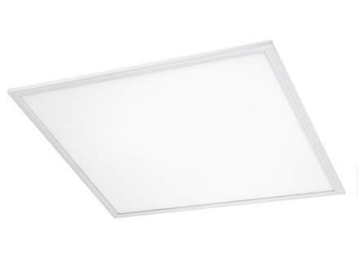 Panneau luminaire LED encastrable dalle 45W flux 3200lm blanc format 600x600mm FP5203844001