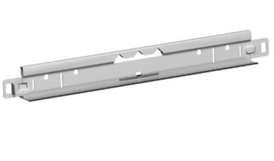 Profilé porteur industriel Longspan T35 blanc longueur 4,20m 183257 - ROCKFON