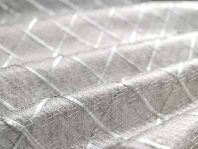 Toile Géotextile non-tissé MIRAFI Bidim S 21 A - Classe 2 - Rouleau de largeur 4 x Longueur 250 m TENCATE