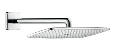 RAINDANCE E Pommeau de douche de 360 Bras de Douche a main 390 MM 27376000 Hansgrohe