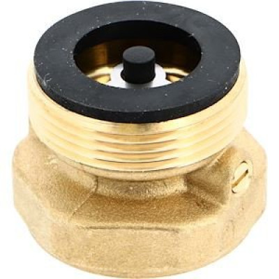 Clapet THERMOSTOP 1'1/2 MF pour Circulateur D=1'1/2M 130°C PN10 bar THERMADOR