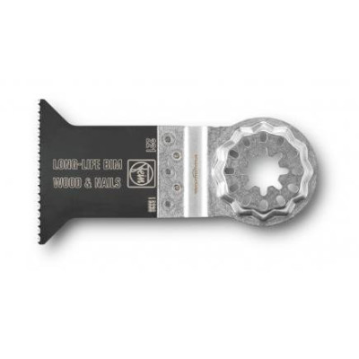 Lame de scie E-Cut Long Life 50 mm 63502221210 FEIN