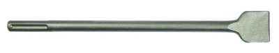 Burin bêche Longueur 400 mm SDS-Max 10 pièces ECO