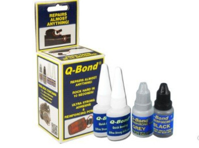Kit de colle Q-Bond petit format QB1 MAE