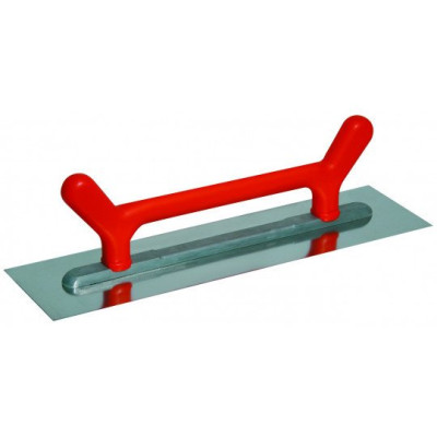 PLATOIR SUISSE LISSE INOX 50x14 (PORTE PLATOIR) TALIAPLAST
