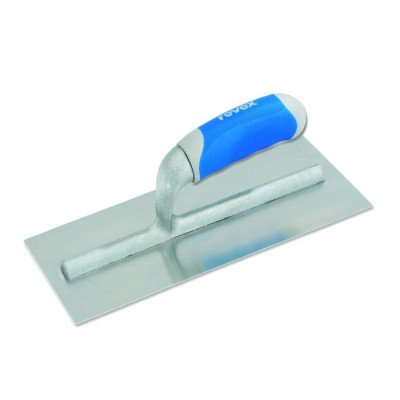 PLATOIR INOX ERGONOMIQUE 280x120 CM 038112 REVEX