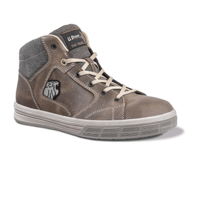 Chaussures de sécurité haute Safari S3 SRC pointure 40 U-POWER 