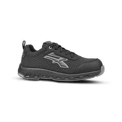 CHAUSSURE BASSE JESTER ESD S3S CI HI HRO FO SR POINTURE 45 U-POWER