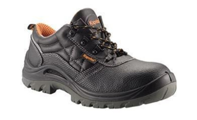 CHAUSSURES de sécurité basse HORNET noir/orange pointure 42 Kapriol