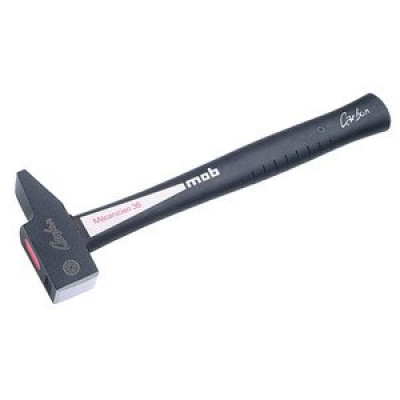 Marteau rivoir de mécanicien manche carbon de 22 à 42 mm MOB