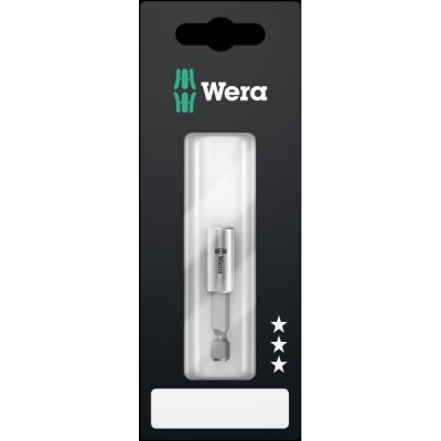 Support/adaptateur universel 1/4" 05347100001 WERA