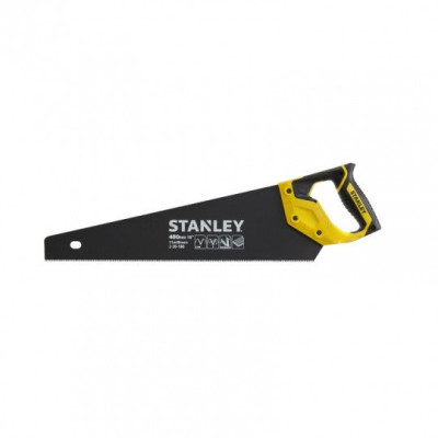 SCIE ÉGOÏNE JETCUT BLADE ARMOR SPÉCIALE PARQUET 450 MM 2-20-180 STANLEY 