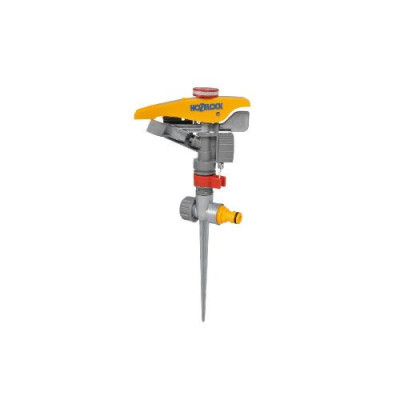Arroseur canon circulaire de pulsation 450 m² HOZELOCK