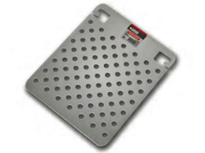 Grille d'essorage métallique pour seau de peinture 250mm 2467 - OCAI
