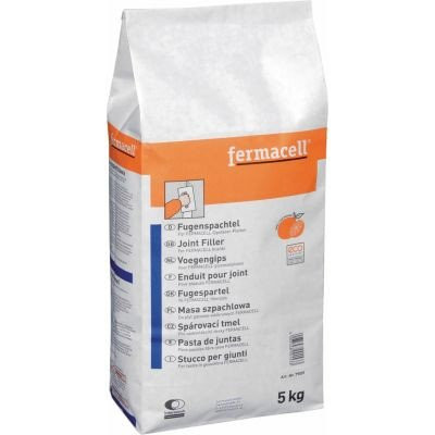 ENDUIT POUDRE POUR JOINT FERMACELL SAC 5 KG JAMES HARDIE