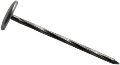 CLOU CALOTIN TORSADE INOX 75x18 BOITE DE 250 FRENEHARD