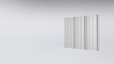 PLAQUE POLYCARBONATE PML 45-333-1000 1,05 x 4 M JORIS IDE