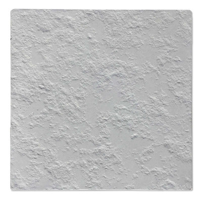 Dalle en pierre reconstituée LUNA Gris Longueur 60 x largeur 40 x épaisseur 2,4 cm ALKERN 