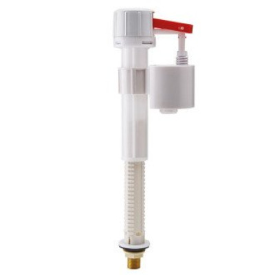ROBINET FLOTTEUR F50 ALIMENTATION BASSE TELESCO WIRQUIN