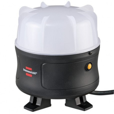 Projecteur de chantier LED portable 360° BF 5051 M 50W 5400 lm BRENNENSTUHL