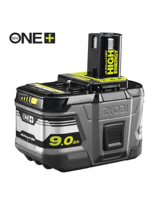 Batterie pour outil 18 V 5.0 Ah RB18L50 - 5133002433 RYOBI 